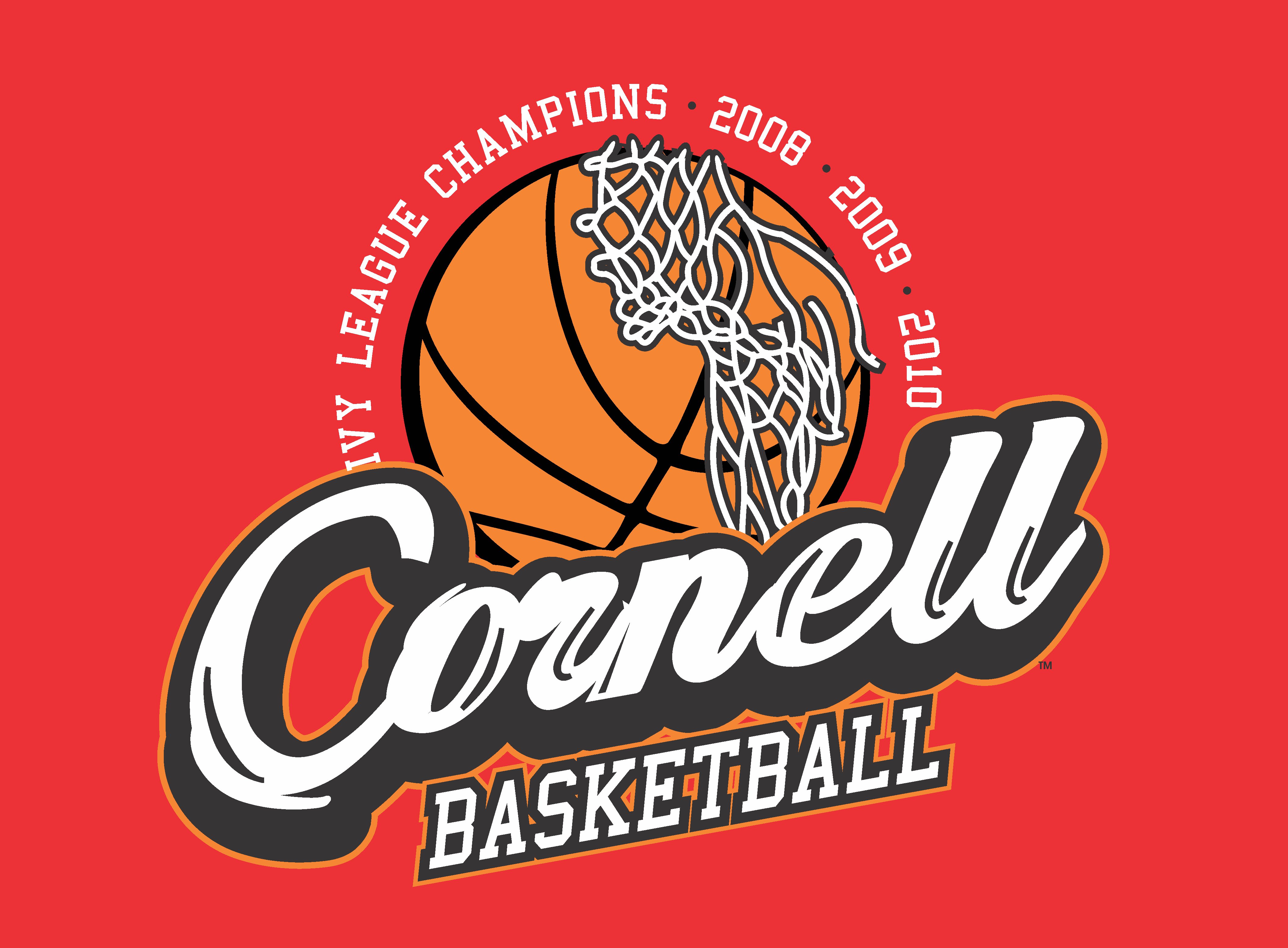 Cornell Basketball Ivy League Champions